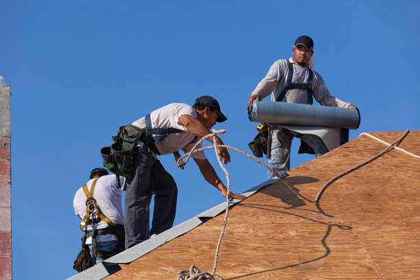 Reliable Eufaula, AL Roofing Contractor Solutions