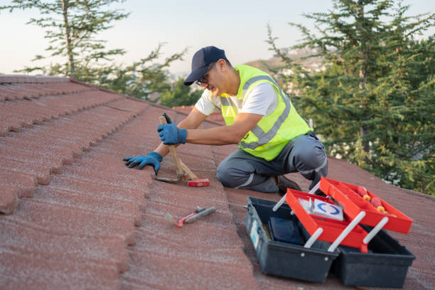 Best Slate Roofing Contractor  in Eufaula, AL